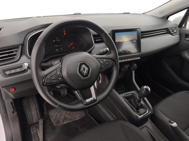 RENAULT Clio usata, con Cruise Control