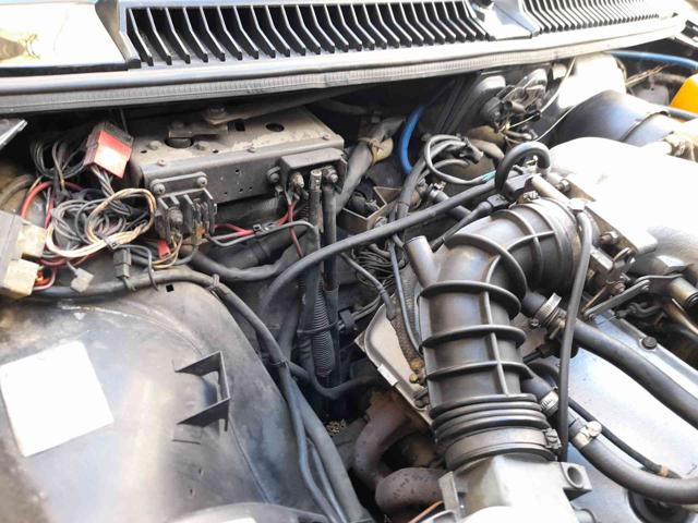 ALFA ROMEO GTV usata 38