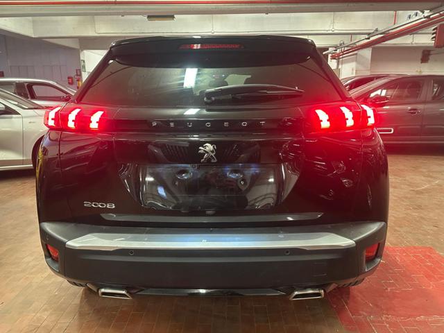 PEUGEOT 2008 usata, con Alzacristalli elettrici