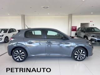PEUGEOT 208 usata, con Airbag Passeggero