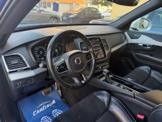 VOLVO XC90 usata, con Cerchi in lega