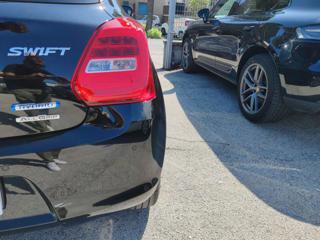 SUZUKI Swift usata, con Chiusura centralizzata
