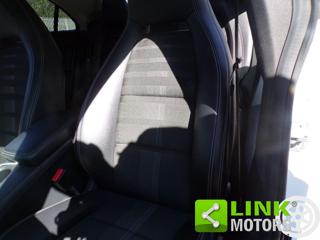 MERCEDES-BENZ CLA 180 usata, con Telecamera per parcheggio assistito