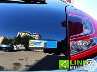 RENAULT Twingo Electric usata, con Climatizzatore