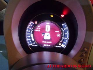 FIAT 500 usata, con ESP
