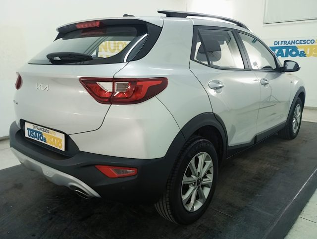 KIA Stonic usata, con ESP