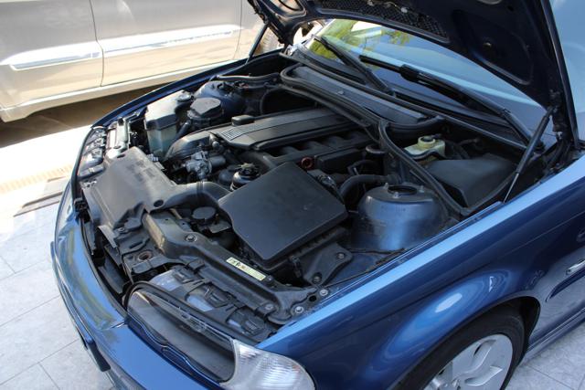 BMW 330 usata, con Park Distance Control