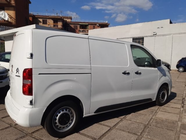 CITROEN Jumpy usata, con Airbag Passeggero