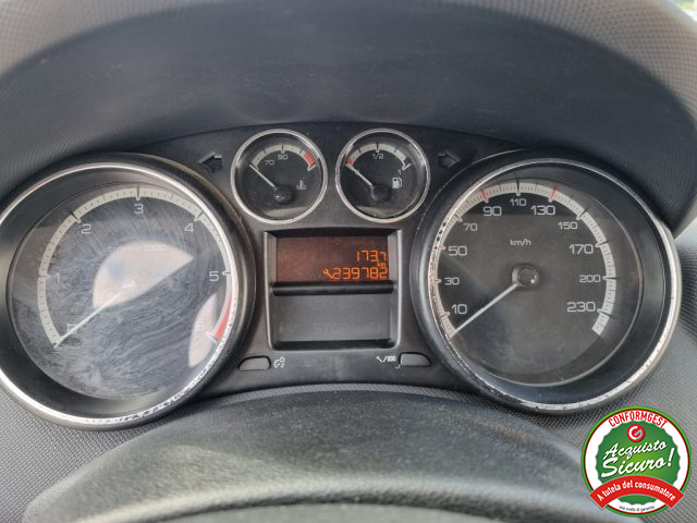 PEUGEOT 308 usata, con ESP
