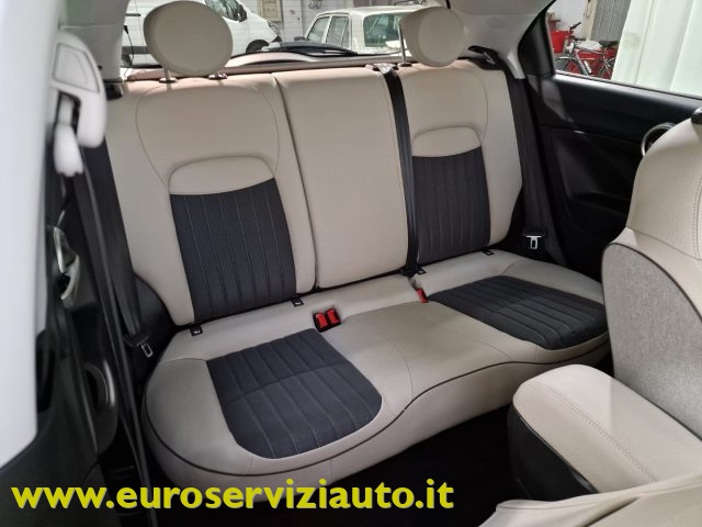 FIAT 500X usata 40