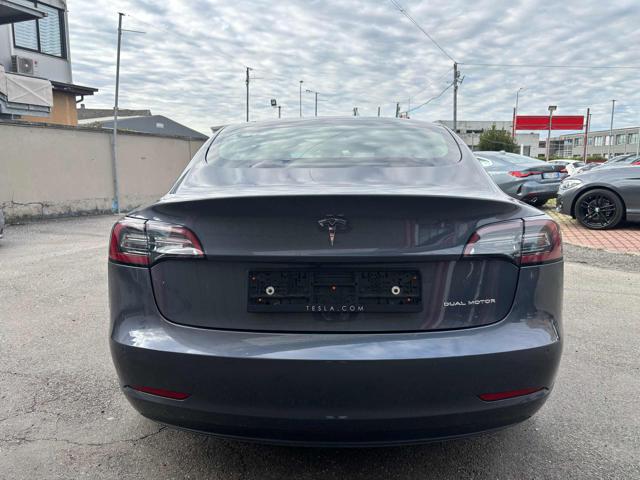 TESLA Model 3 usata, con Airbag Passeggero