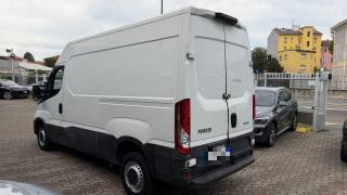 IVECO Daily usata, con Controllo trazione