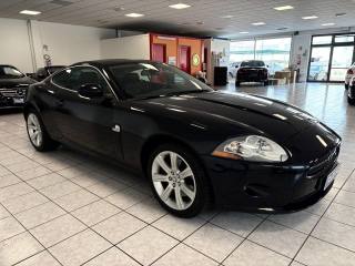 JAGUAR XK usata, con Antifurto