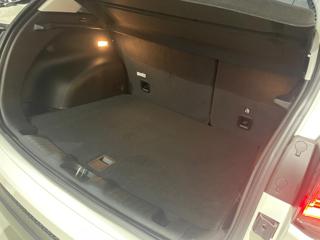 JEEP Compass usata, con Servosterzo