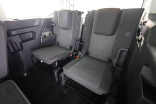 FORD Tourneo Connect usata 4
