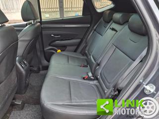 HYUNDAI Tucson usata, con Boardcomputer