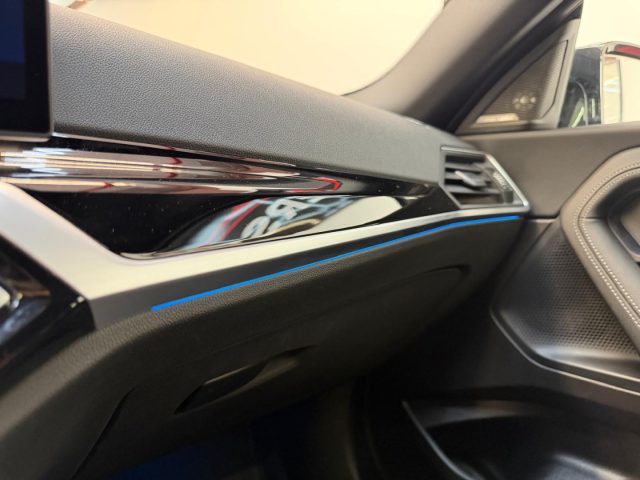 BMW M2 usata, con Fendinebbia