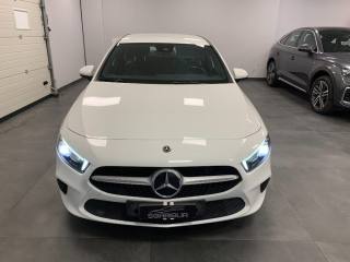 MERCEDES-BENZ A 180 usata, con Airbag