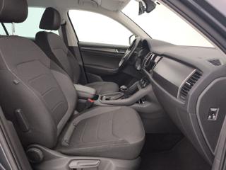 SKODA Kodiaq usata, con Sensori di parcheggio posteriori