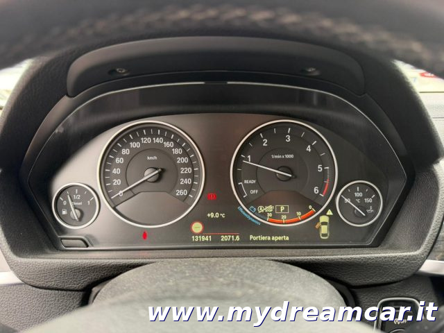 BMW 420 usata, con Chiusura centralizzata