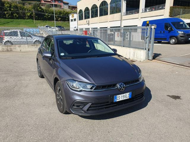 VOLKSWAGEN Polo usata, con Airbag Passeggero