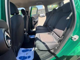 MINI Countryman usata, con Sistema di navigazione