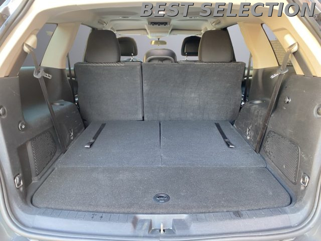 FIAT Freemont usata, con Fendinebbia