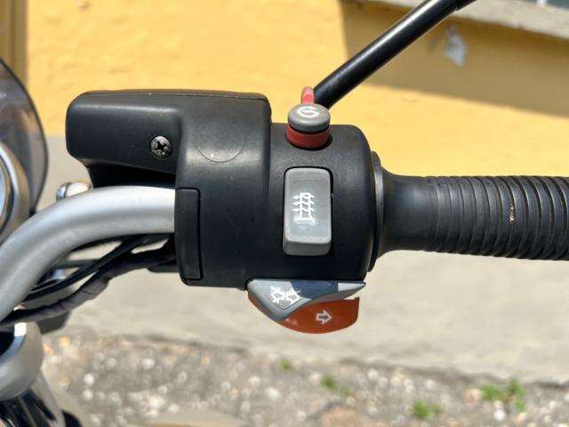 BMW R 1150 R usata 23