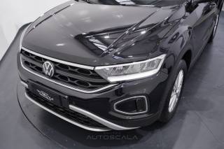 VOLKSWAGEN T-Roc usata, con Bluetooth