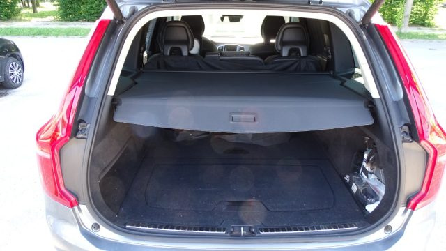 VOLVO XC90 usata 113