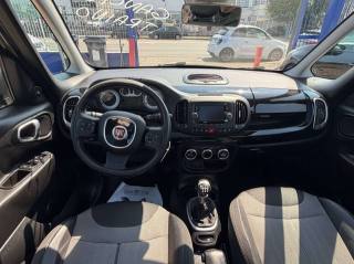 FIAT 500L usata, con ESP