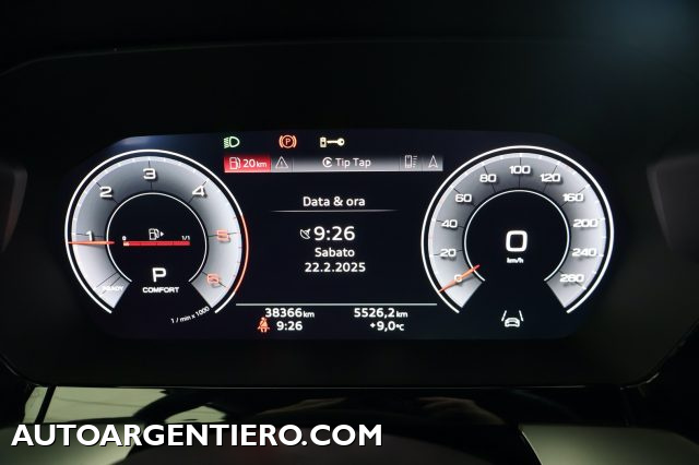 AUDI A3 usata, con Vivavoce