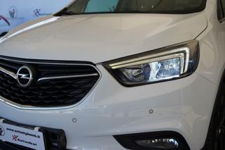 OPEL Mokka X usata, con Climatizzatore