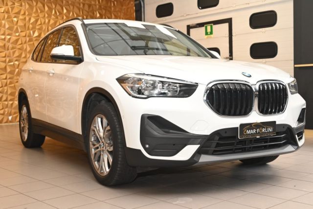 BMW X1 usata 80
