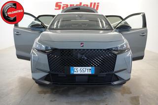 DS AUTOMOBILES DS 7 usata, con Airbag laterali