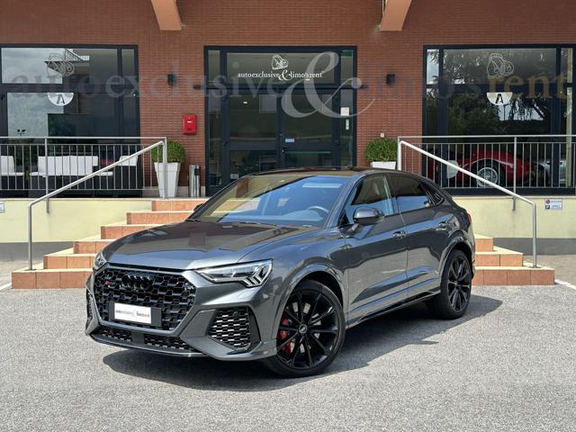 AUDI RS Q3 usata, con ABS