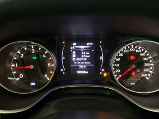 JEEP Compass usata, con Controllo elettronico della corsia