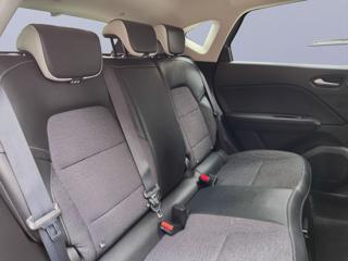 RENAULT Captur usata, con Cruise Control