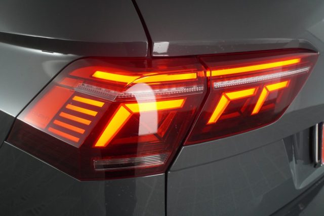 VOLKSWAGEN Tiguan usata 15