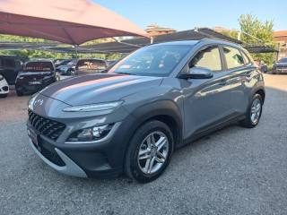 HYUNDAI Kona usata, con Airbag laterali