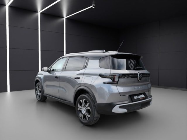 CITROEN C3 Aircross usata, con Airbag laterali