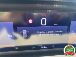 JEEP Avenger usata, con Park Distance Control