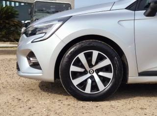 RENAULT Clio usata, con Cruise Control