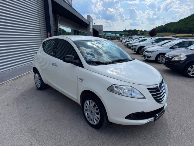 LANCIA Ypsilon usata, con Airbag Passeggero