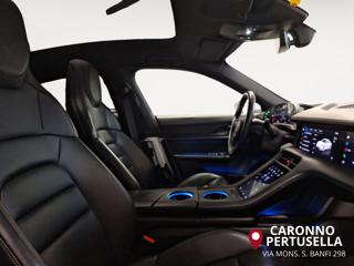 PORSCHE Taycan usata, con ESP