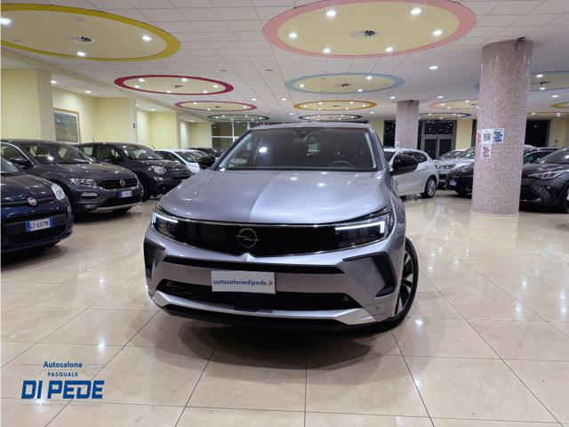 OPEL Grandland usata, con ABS