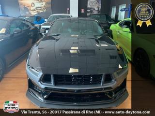 FORD Mustang usata, con Airbag