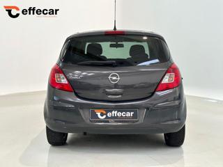 OPEL Corsa usata, con Alzacristalli elettrici