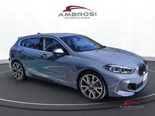 BMW 135 usata 1