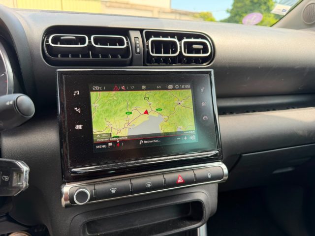 CITROEN C3 Aircross usata, con Cruise Control